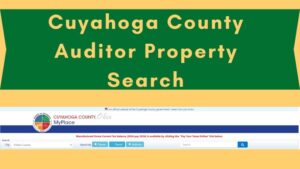 Cuyahoga County Auditor